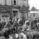 Archiv der Region Hannover, ARH NL Dierssen 1044/0023, Feuerwehrfest, Springe