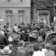 Archiv der Region Hannover, ARH NL Dierssen 1044/0031, Feuerwehrfest, Springe