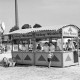 ARH NL Dierssen 1046/0028, Ahrberg's Würstchen Stand auf dem Reitturnier, Springe