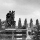 Archiv der Region Hannover, ARH NL Dierssen 1051/0001, Reitturnier, Springe