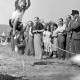 Archiv der Region Hannover, ARH NL Dierssen 1057/0020, Sportfest, Bakede