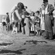 Archiv der Region Hannover, ARH NL Dierssen 1057/0024, Sportfest, Bakede