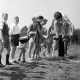 Archiv der Region Hannover, ARH NL Dierssen 1057/0027, Sportfest, Bakede