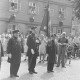 Archiv der Region Hannover, ARH NL Dierssen 1058/0007, Umzug Schützenfest, Eldagsen