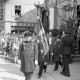 Archiv der Region Hannover, ARH NL Dierssen 1058/0010, Umzug Schützenfest, Eldagsen