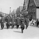 Archiv der Region Hannover, ARH NL Dierssen 1058/0012, Umzug Schützenfest, Eldagsen