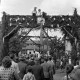 Archiv der Region Hannover, ARH NL Dierssen 1059/0004, Sängerfest, Altenhagen I