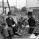 Archiv der Region Hannover, ARH NL Dierssen 1069/0024,  Feuerwehrfest, Altenhagen I