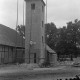 Archiv der Region Hannover, ARH NL Dierssen 1075/0004, Bau des Feuerwehrturms, Engensen
