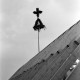 Archiv der Region Hannover, ARH NL Dierssen 1081/0013, Richtfest Katholische Kirche, Springe