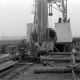 Archiv der Region Hannover, ARH NL Dierssen 1084/0013, Erdölbohrturm, Wülferode