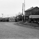 Archiv der Region Hannover, ARH NL Dierssen 1092/0011, Bahnübergang, Ehlershausen