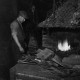 Archiv der Region Hannover, ARH NL Dierssen 1097/0002, Hammerschmiede, Meinsen