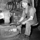 Archiv der Region Hannover, ARH NL Dierssen 1097/0005, Hammerschmiede, Meinsen