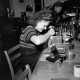 Archiv der Region Hannover, ARH NL Dierssen 1098/0012, Labor Dr. Sennheiser, Wennebostel