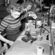 ARH NL Dierssen 1098/0014, Labor Dr. Sennheiser, Wennebostel