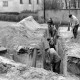 ARH NL Dierssen 1114/0014, Kanalisationsarbeiten, Burgdorf