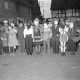 Archiv der Region Hannover, ARH NL Dierssen 1117/0003, Kinderfasching, Hachmühlen