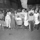 Archiv der Region Hannover, ARH NL Dierssen 1117/0004, Kinderfasching, Hachmühlen