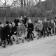 Archiv der Region Hannover, ARH NL Dierssen 1130/0026, Schuleinweihung, Wassel