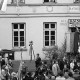 Archiv der Region Hannover, ARH NL Dierssen 1142/0013, Schützenfest, Eldagsen