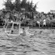 Archiv der Region Hannover, ARH NL Dierssen 1156/0016, Deutsche Wasserballmeisterschaft, Hannover
