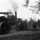 Archiv der Region Hannover, ARH NL Dierssen 1158/0004, Bau der Münderschen Heerstraße, Springe