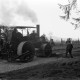 Archiv der Region Hannover, ARH NL Dierssen 1158/0005, Bau der Münderschen Heerstraße, Springe