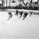 ARH NL Dierssen 1172/0009, Deutsche Jugendmeisterschaft in Eishockey, Clausthal-Zellerfeld