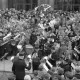 Archiv der Region Hannover, ARH NL Dierssen 1191/0001, Schlesiertreffen, Hannover