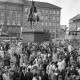 Archiv der Region Hannover, ARH NL Dierssen 1191/0007, Schlesiertreffen, Hannover