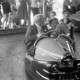 Archiv der Region Hannover, ARH NL Dierssen 1199/0009, Hinrich Wilhelm Kopf auf dem Schützenfest, Hannover