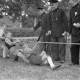 Archiv der Region Hannover, ARH NL Dierssen 1199/0027, Kinderschützenfest, Eldagsen