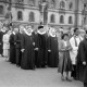 Archiv der Region Hannover, ARH NL Dierssen 1200/0011, Tagung des Lutherischen Weltbundes, Hannover
