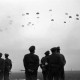 ARH NL Dierssen 1209/0004, 1000 Fallschirmjäger (alliierte Manöver), Nienburg/Weser