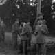 ARH NL Dierssen 1209/0008, 1000 Fallschirmjäger (alliierte Manöver): Zuschauer, Nienburg/Weser
