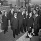Archiv der Region Hannover, ARH NL Dierssen 1214/0017, Eröffnung Werkzeugmaschinenschau, Hannover