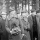Archiv der Region Hannover, ARH NL Dierssen 1216/0003, Diplomaten im Saupark, Springe
