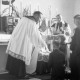 Archiv der Region Hannover, ARH NL Dierssen 1216/0008, Firmung mit Weihbischof, Springe