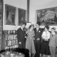 Archiv der Region Hannover, ARH NL Dierssen 1223/0017, Taufe der Prinzessin Marie, Schulenburg