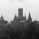 Archiv der Region Hannover, ARH NL Dierssen 1223/0018, Marienburg im Schnee, Schulenburg