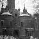 ARH NL Dierssen 1223/0020, Marienburg im Schnee, Schulenburg