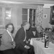 Archiv der Region Hannover, ARH NL Dierssen 1224/0002, Goldene Hochzeit Rettig, Springe