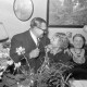 ARH NL Dierssen 1224/0003, Goldene Hochzeit Rettig, Springe