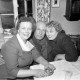 Archiv der Region Hannover, ARH NL Dierssen 1224/0007, Goldene Hochzeit Rettig, Springe
