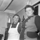 Archiv der Region Hannover, ARH NL Dierssen 1224/0024, Goldene Hochzeit Rettig, Springe