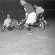 Archiv der Region Hannover, ARH NL Dierssen 1225/0012, "Fest der Sportpresse": Hallenhockey, Hannover
