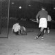 Archiv der Region Hannover, ARH NL Dierssen 1225/0015, "Fest der Sportpresse": Hallenhockey, Hannover