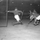ARH NL Dierssen 1225/0017, "Fest der Sportpresse": Hallenhockey, Hannover