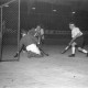 ARH NL Dierssen 1225/0018, "Fest der Sportpresse": Hallenhockey, Hannover